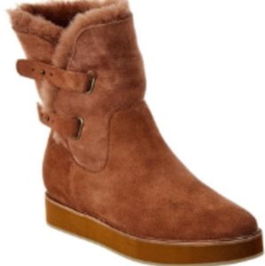 NWOTAustralia Luxe Collective Bushmill Suede Boots